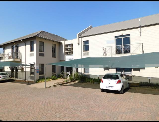 159M² OFFICE FOR SALE IN RANDBURG CENTRAL